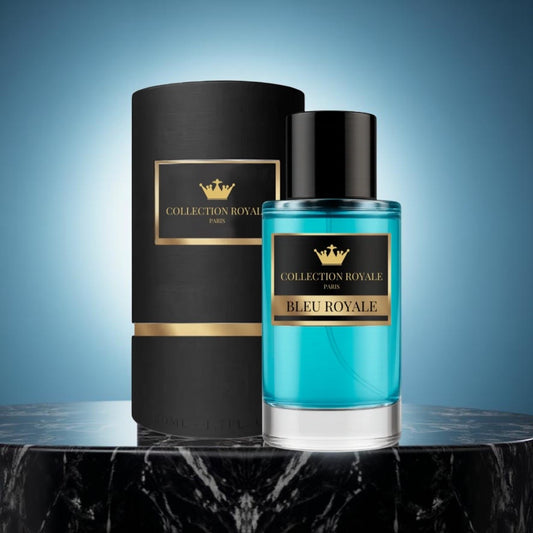 Bleu Royale 50ml - Eau de Parfum