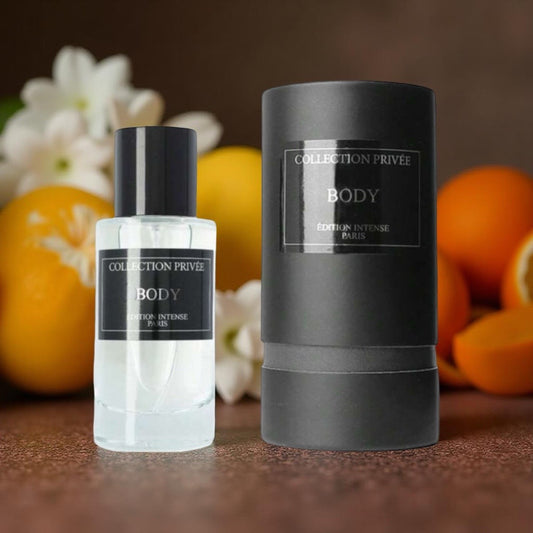 Collection Privée Édition Intense - Body ✨