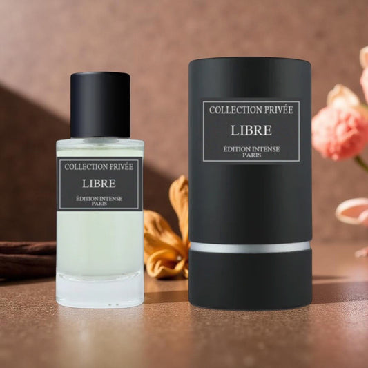 Collection Privée Édition Intense - Libre 50ml