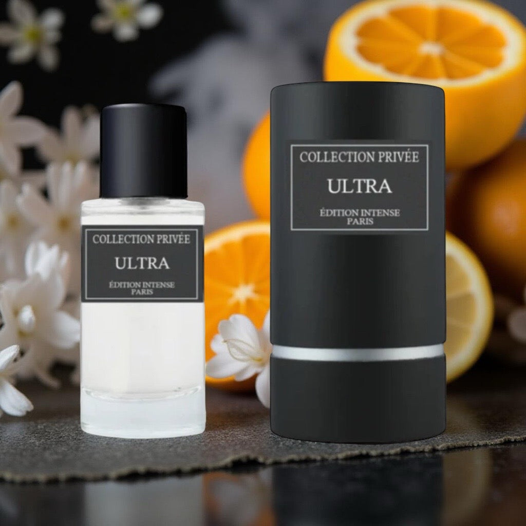 Collection Privée Édition Intense - Ultra✨