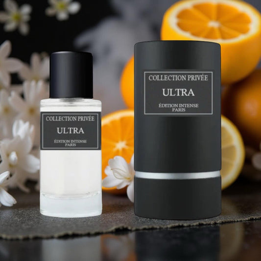 Collection Privée Édition Intense - Ultra✨