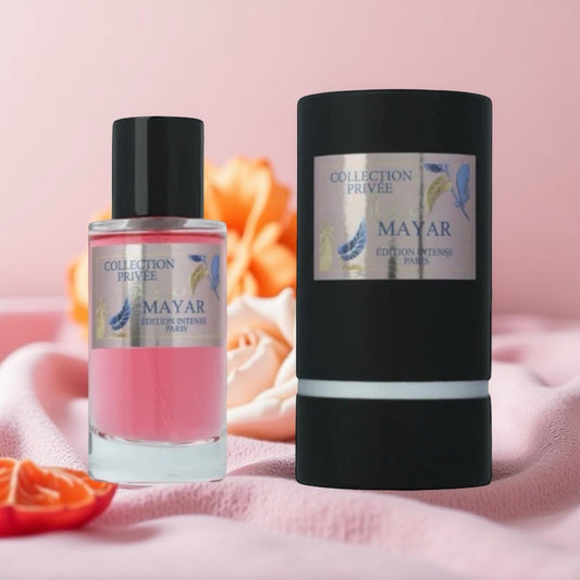 Collection Privée Édition Intense - Mayar ✨