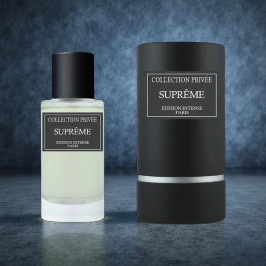 Suprême collection privée édition intense - 50ml