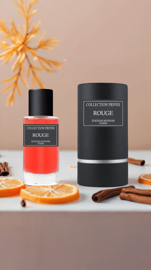 CP Édition Intense - Rouge ✨ - smogsenteur
