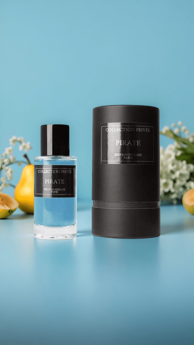 Collection Privée édition intense - Pirate ✨ - smogsenteur