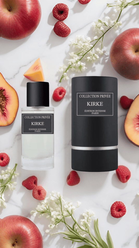 Collection Privée Édition Intense - Kirke ✨ - smogsenteur