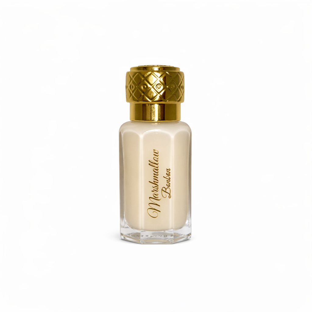 Musc Intime Marshmallow Bonbon – Dubai Flower (12 ml)