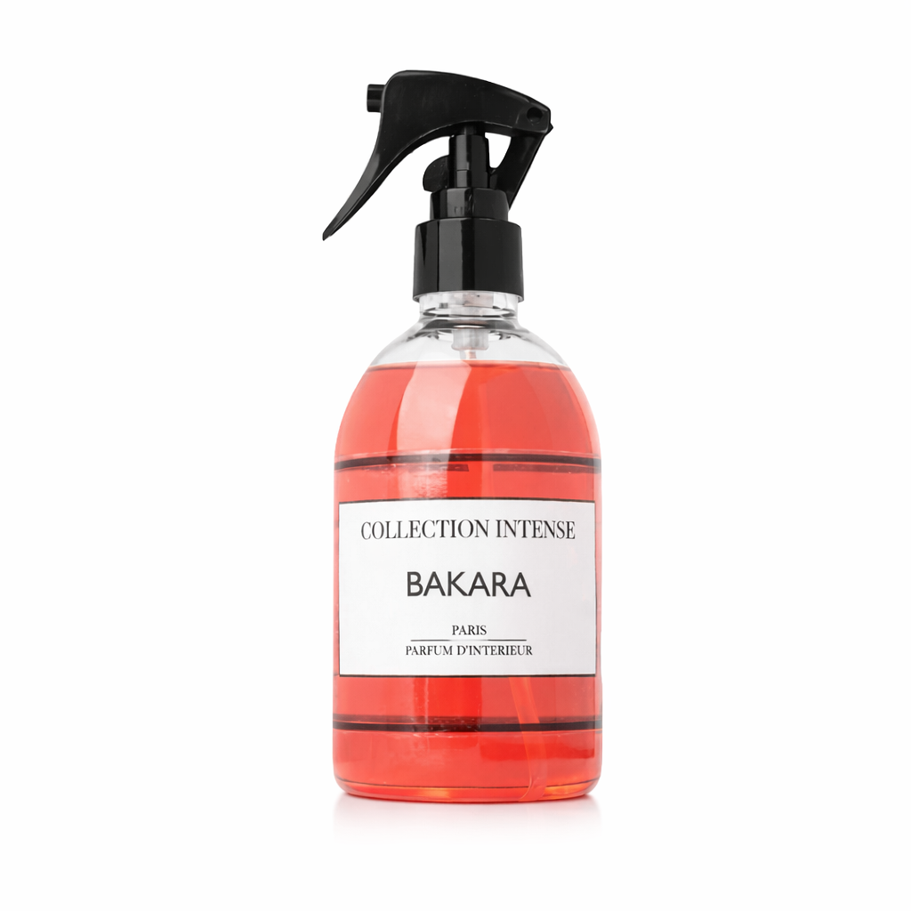 Bakara – Spray Textile 250ML