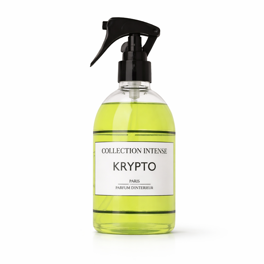 Krypto – Spray Textile 250ML
