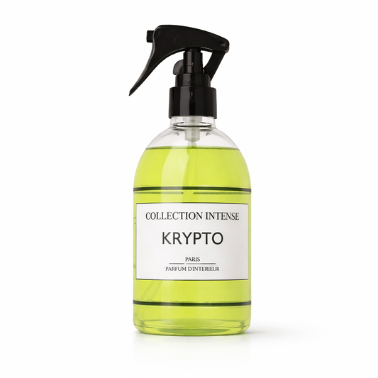 Krypto – Spray Textile 250ML