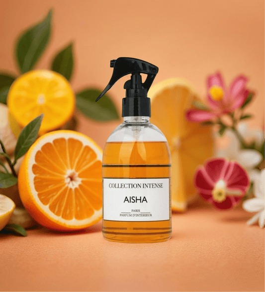 Spray textile Caramel sucré 350ML | Maisons du Monde