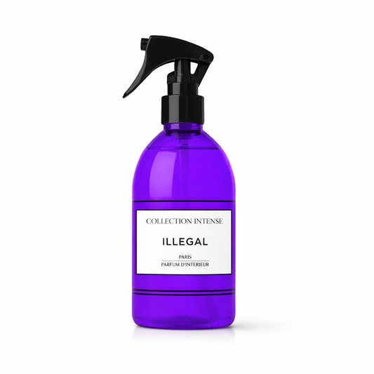 Illégal 250ML – Spray Textile