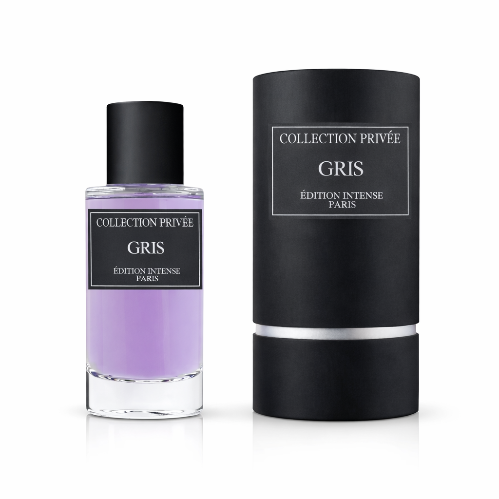 Collection Privée Édition Intense - Gris