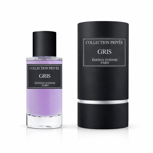 Collection Privée Édition Intense - Gris