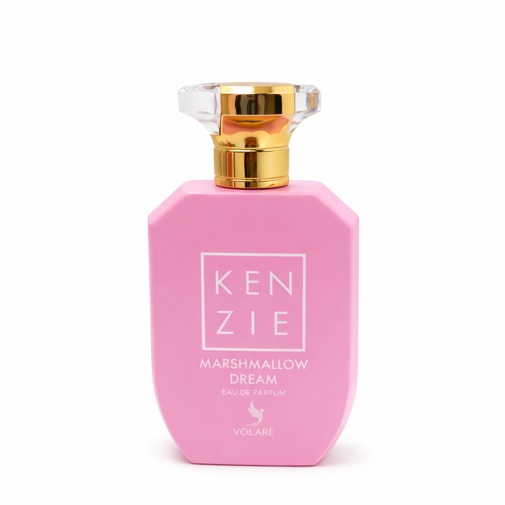 Kenzie Marshmallow 100ml - Volaré