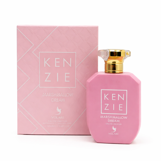 Kenzie Marshmallow 100ml - Volaré