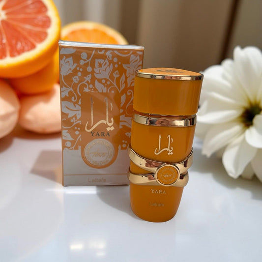 Yara Tous Lattafa – Eau de Parfum Femme 50 ml