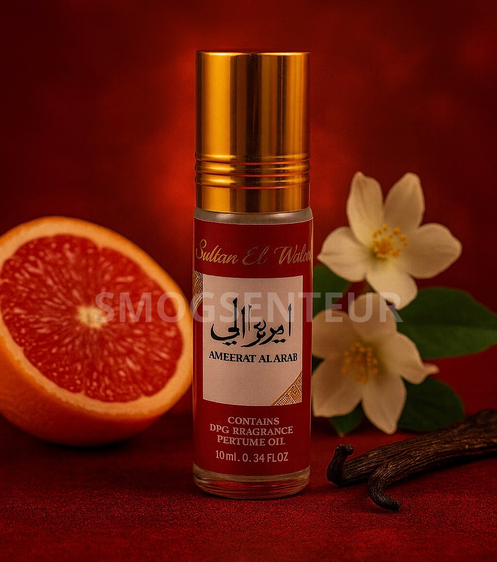 Roll-on Ameerat Al Arab - 10ml