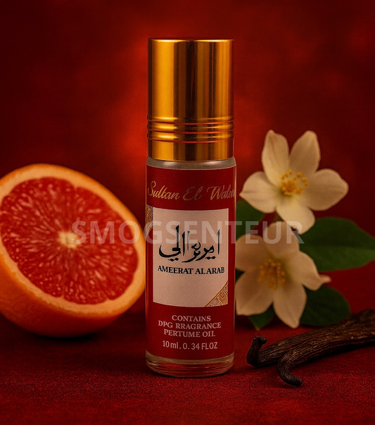 Roll-on Ameerat Al Arab - 10ml