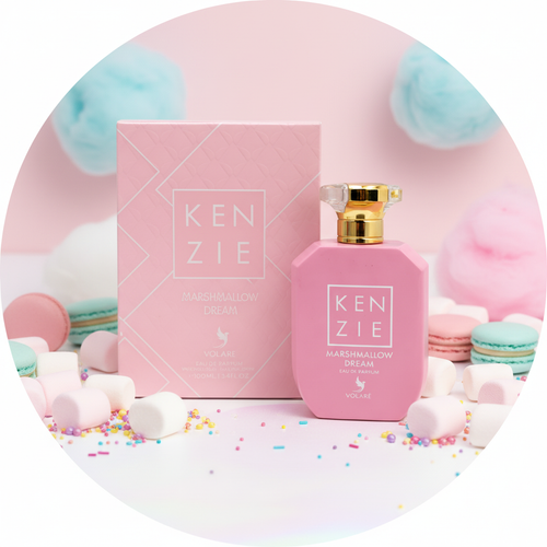 Kenzie Marshmallow Dream